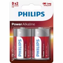 PHILIPS LR20P2B/10